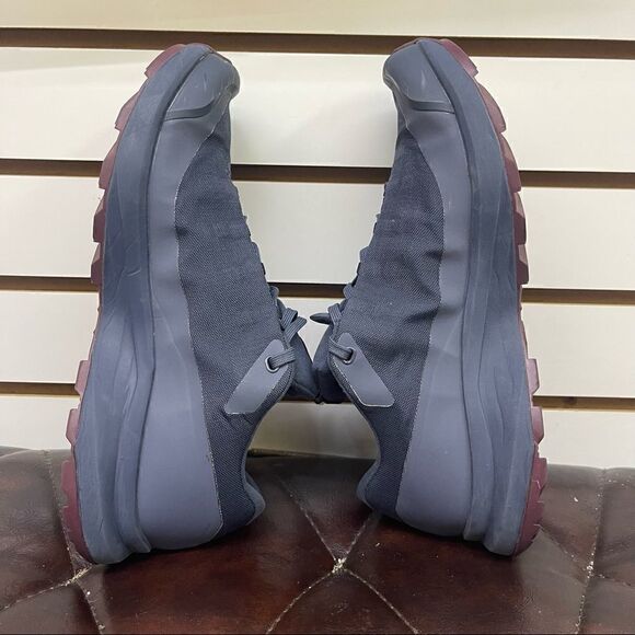 Arcteryx Aerios FL GTX Gore Tex Vibram Waterproof Blue  Womens Size 8 - Picture 5 of 9